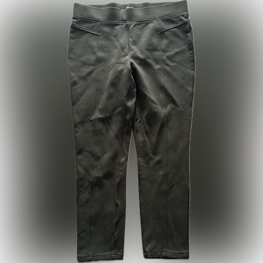 RW & CO Leggings | Olive Green